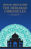 The Deriabad Chronicles (eBook, ePUB) The Deriabad Chronicles (eBook, ePUB)
