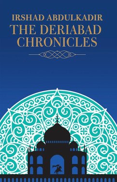 Cover The Deriabad Chronicles (eBook, ePUB)