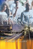 Wake up Church (eBook, ePUB)