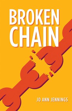 Cover Broken Chain (eBook, ePUB)