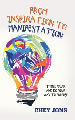Cover From Inspiration to Manifestation (eBook, ePUB)