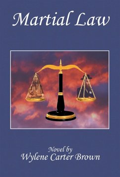 Martial Law (eBook, ePUB) - Brown, Wylene Carter