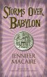 Storms over Babylon (eBook, ePUB) - Bild 1