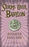 Storms over Babylon (eBook, ePUB)