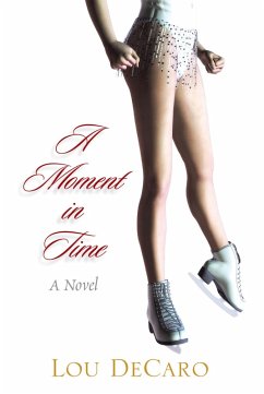 Cover A Moment in Time (eBook, ePUB)