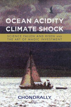 Cover Ocean Acidity Climate Shock (eBook, ePUB)