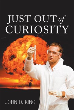 Cover Just out of Curiosity (eBook, ePUB)