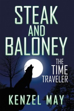 Cover Steak and Baloney (eBook, ePUB)