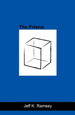 The Friend (eBook, ePUB)