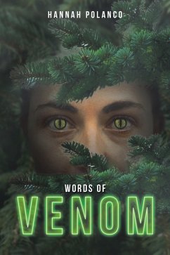 Words of Venom (eBook, ePUB) - Polanco, Hannah