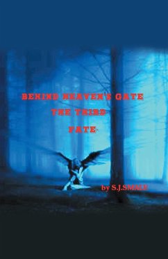 Behind Heaven'S Gate (eBook, ePUB) - S. J. Smale