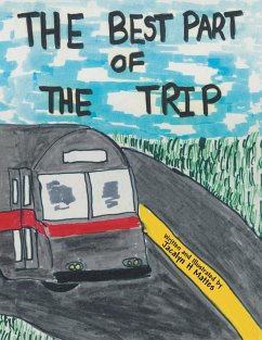 Cover The Best Part of the Trip (eBook, ePUB)