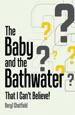 Cover The Baby and the Bathwater (eBook, ePUB)
