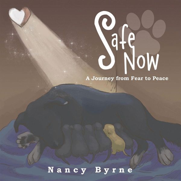 Safe Now (eBook, ePUB)