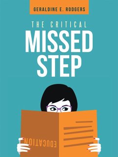 The Critical Missed Step (eBook, ePUB)