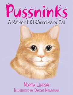 Cover Pussninks (eBook, ePUB)