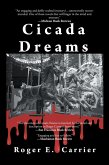 Cicada Dreams (eBook, ePUB)