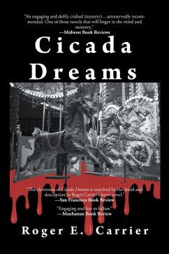 Cover Cicada Dreams (eBook, ePUB)