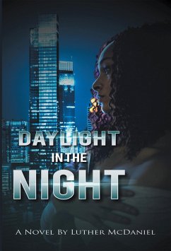 Daylight in the Night (eBook, ePUB) - McDaniel, Luther