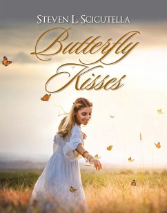Cover Butterfly Kisses (eBook, ePUB)