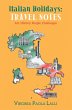 Italian Holidays: Travel Notes (eBook,... - Bild 1