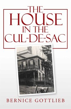 The House in the Cul-De-Sac (eBook, ePUB)