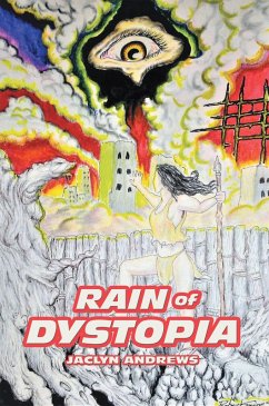 Rain of Dystopia (eBook, ePUB) Rain of Dystopia (eBook, ePUB)