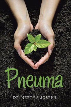 Pneuma (eBook, ePUB) - Joseph, Neetha