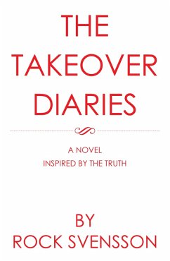 The Takeover Diaries (eBook, ePUB)