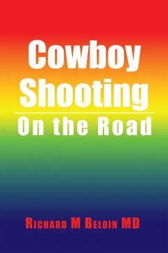 Cowboy Shooting (eBook, ePUB)