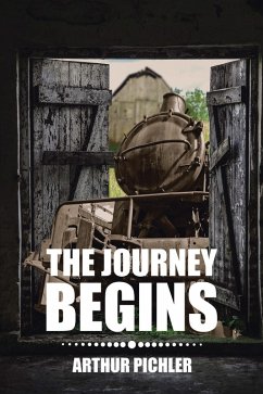 The Journey Begins (eBook, ePUB) Cover The Journey Begins (eBook, ePUB)