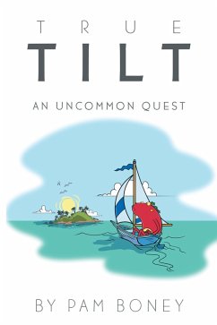 Cover True Tilt (eBook, ePUB)