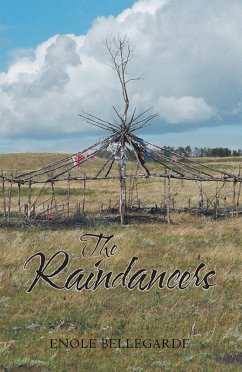 The Raindancers (eBook, ePUB)