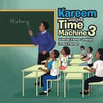 Kareem and the Time Machine 3 (eBook, ePUB)