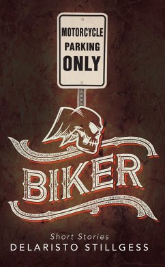 Cover Biker (eBook, ePUB)
