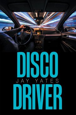 Cover Disco Driver (eBook, ePUB)