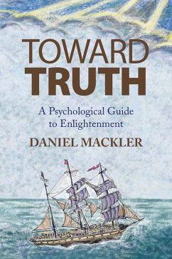 Toward Truth (eBook, ePUB) Cover Toward Truth (eBook, ePUB)