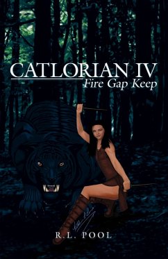 Cover Catlorian Iv (eBook, ePUB)