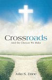 Crossroads (eBook, ePUB)