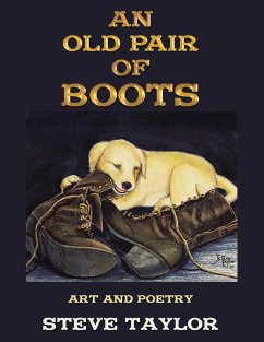 An Old Pair of Boots (eBook, ePUB) - Taylor, Steve