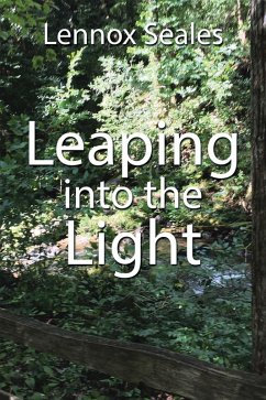 Leaping into the Light (eBook, ePUB) - Seales, Lennox