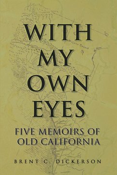 With My Own Eyes (eBook, ePUB)