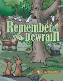 Remember Dewrain (eBook, ePUB)