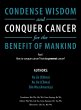 Condense Wisdom and Conquer Cancer for... - Bild 1