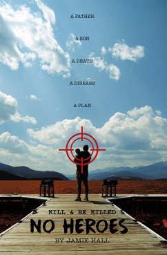Cover No Heroes (eBook, ePUB)