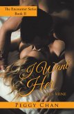 I Want Her (eBook, ePUB)