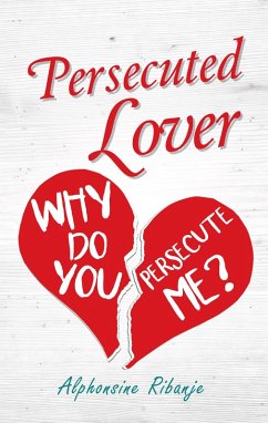 Cover Persecuted Lover (eBook, ePUB)