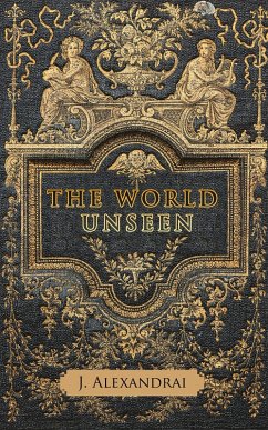The World Unseen (eBook, ePUB) - Alexandrai, J.