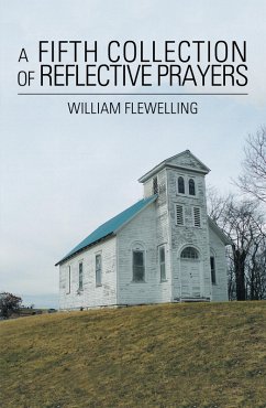 A Fifth Collection of Reflective Prayers (eBook, ePUB)