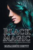 Black Magic (eBook, ePUB)
